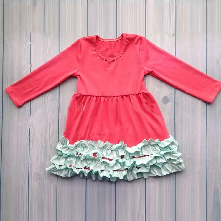 infant frock designs