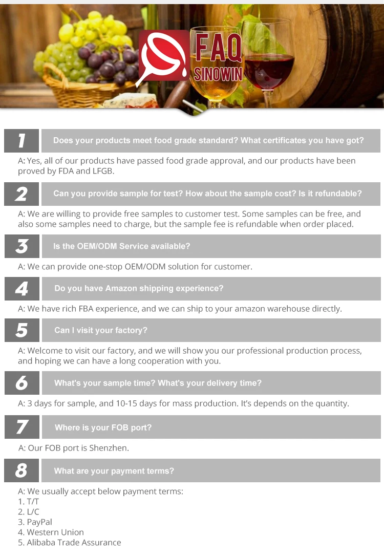 Wine Chilling Cubes at Kristin Becker blog