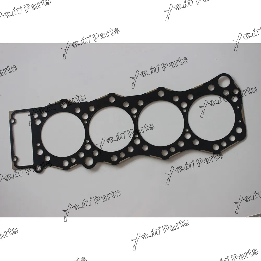 4M50 Full Gasket Kit Engine Cylinder Head Gasket Overhaul Set 2