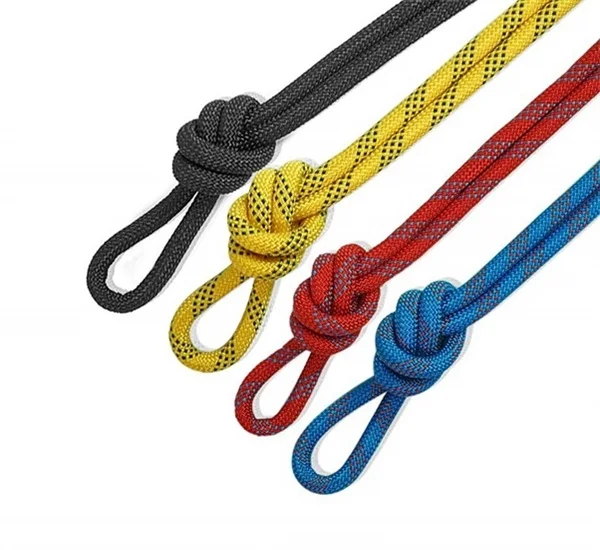 Rescue Rope 12mm Polyester Safety Line Rope - Buy Rescue Rope,Rescue ...