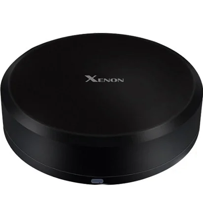 Новейший Умный домашний Wi-Fi контроллер Xenon для кондиционера AR/TV Box, умный ИК Wi-Fi контроллер