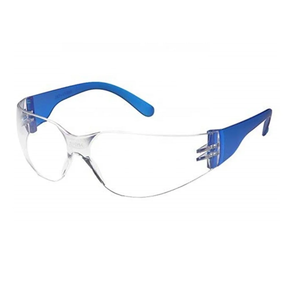 ANT5 Cheapest Transparent Color Frame Worker Glasses Safety Glasses
