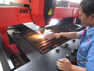 Yancheng Dragonpower Electric Co., Ltd. 2
