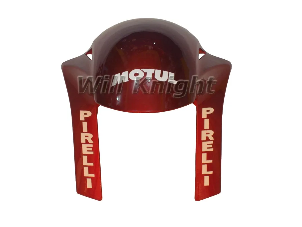 
 Инжекционный комплект обтекателей для Honda CBR1000RR CBR 1000RR 2006 2007 темно-красный выпуск 155  