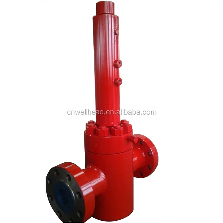 api safety valve for sale