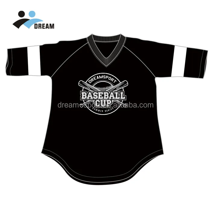 infant baseball jersey