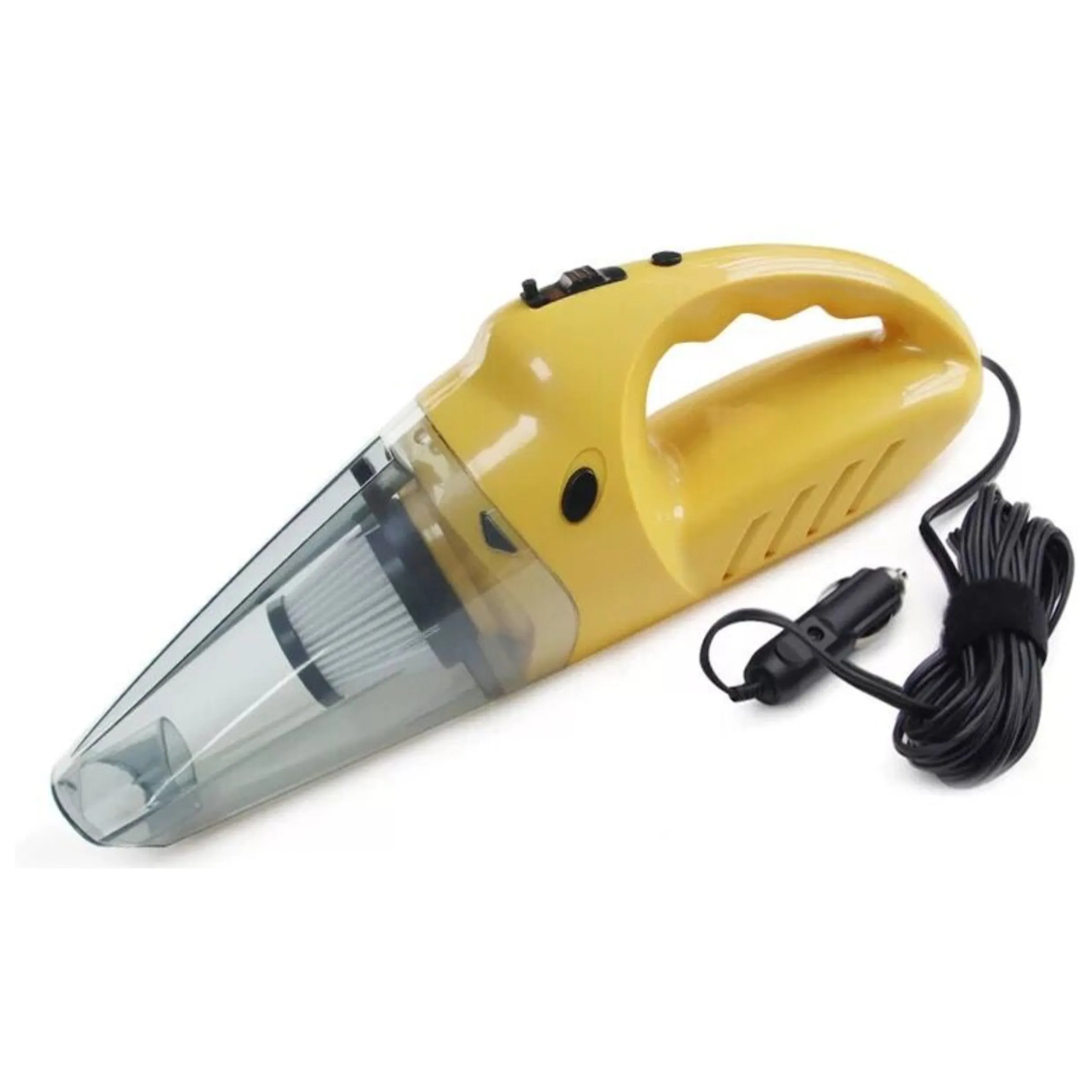 High Suction Portable Handheld Power 