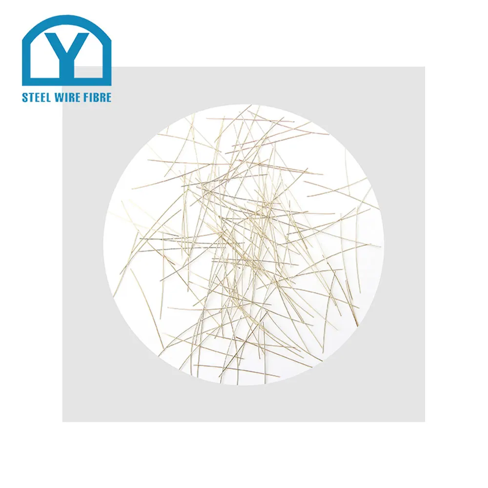 Волокна стали как армированный бетон