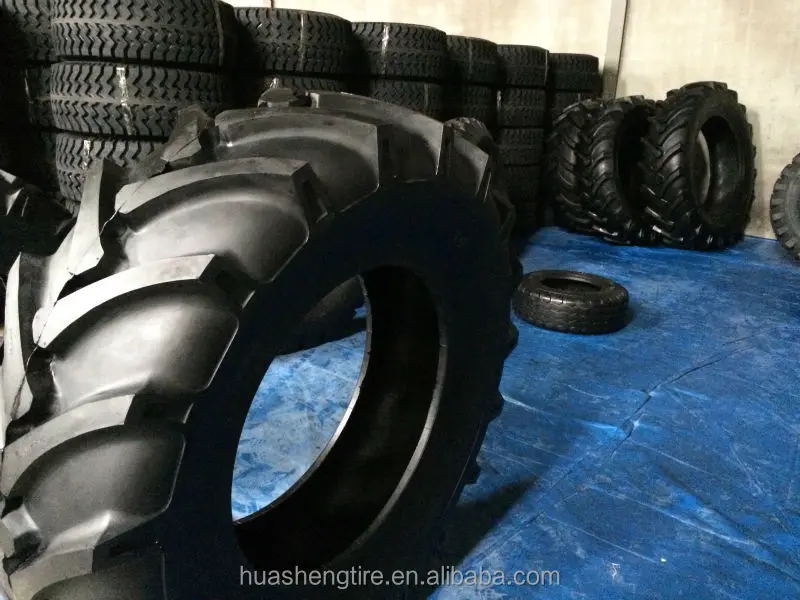 Factory Outlet Cheap 13 6 28 12.4-24 Turf Farm Tractor Tires