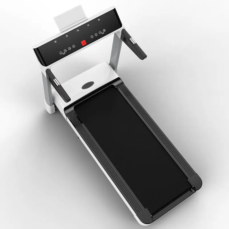 New Upgrade Treadmill Second Hand Running Machine Electric Walking Treadmill with Heart Rate test