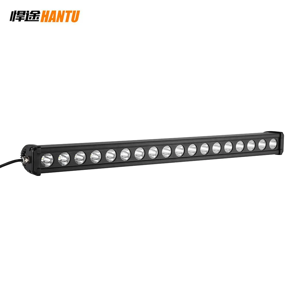 light bar for car roof