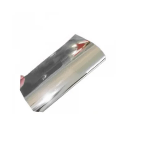 Aluminum Foil for Battery Anode Current Collector