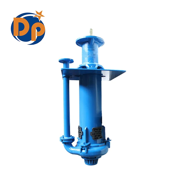 vertical effluent handling mud <a href='https://www.ruidapetroleum.com/product/49'>pump</a> pricelist
