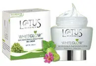 lotus herbals whiteglow skin whitening & brightening