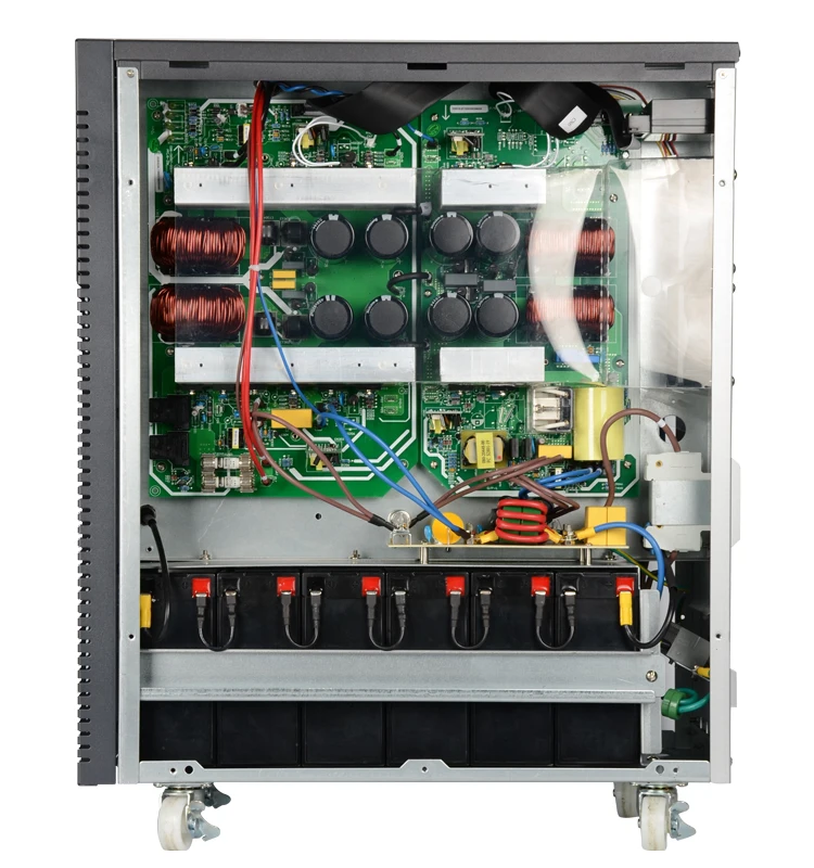 Uninterruptible Power System 8kw 10KVA Online Ups Price