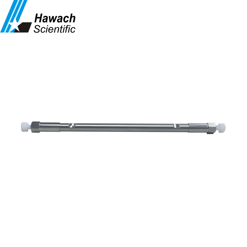 Liquid Chromatography Hplc Empty Analytical Column