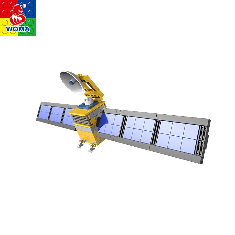 Профессиональный производитель Multi-Color творческий блоки игрушка для детей