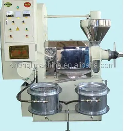 Crude Palm Kernel Oil Machine for Palm Kernel Oil Buyers
