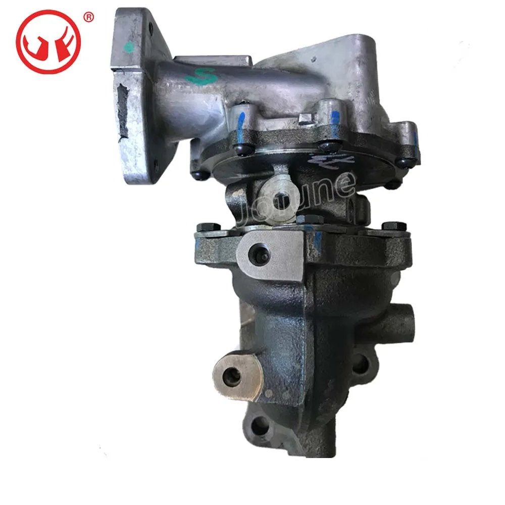 JF123026 RHF3 8981506872 Turbo for Isuzu D-MAX - 12 Month Warranty