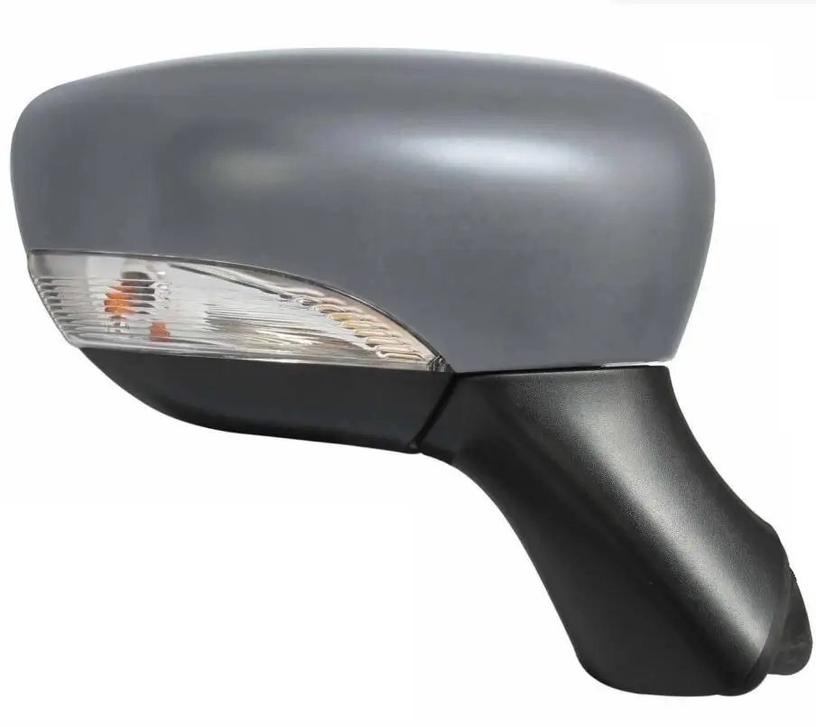 renault captur wing mirror cover