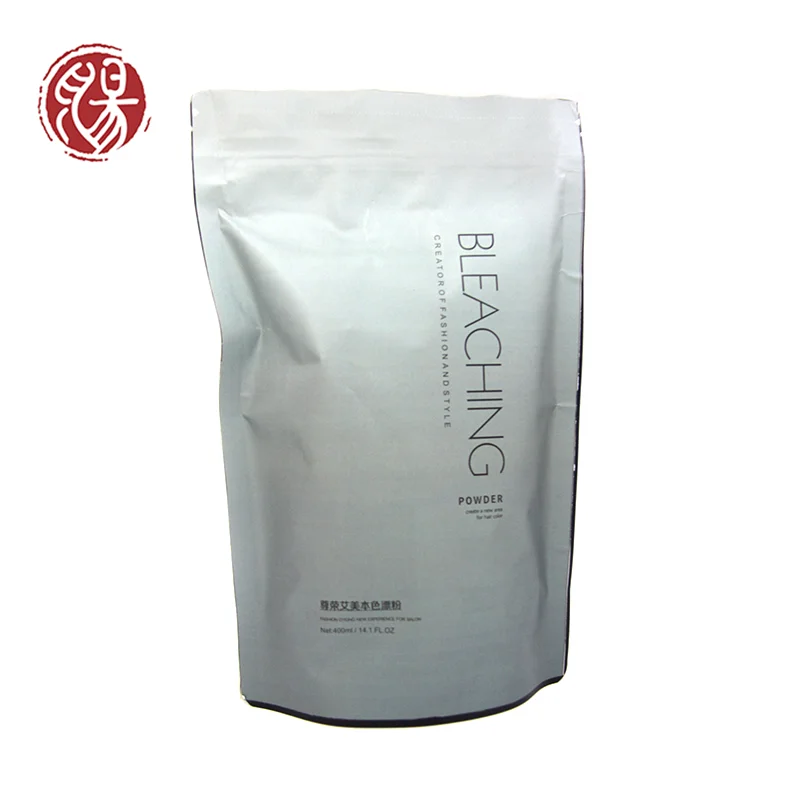 Wholesale 400 ML Mild Formula Not Hurt Scalp Ammonia Free Bleach Hair Bleach Hair Bleaching Powder