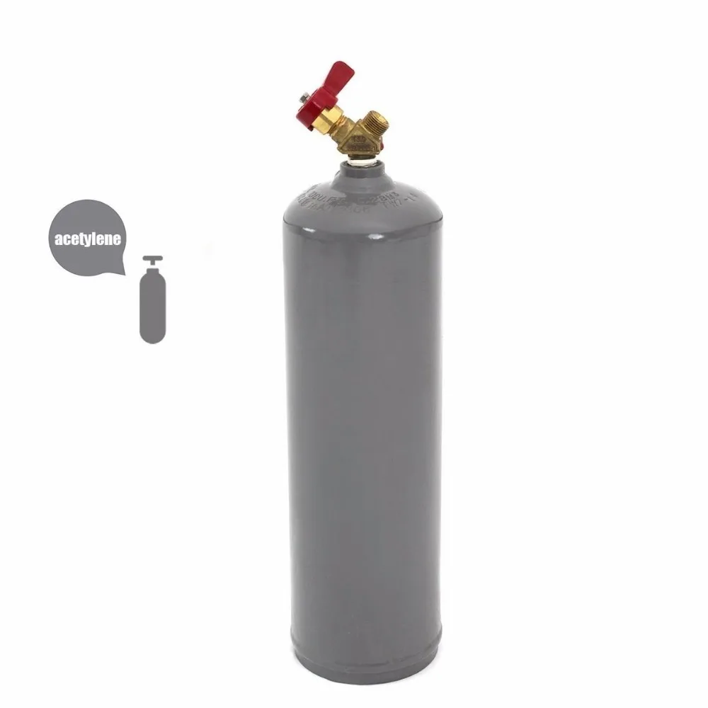 Цилиндр кислорода. Ацетиленовый баллон для сварки. Portable Acetylene cylinder. Баллон ацетиленовый 5л новый. New empty cylinders.