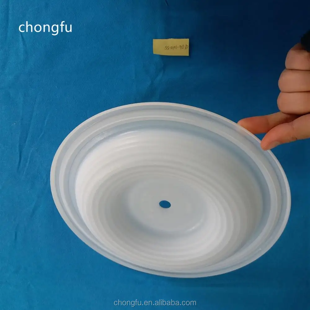 CF04-1010-55 Diaphragm manufacture