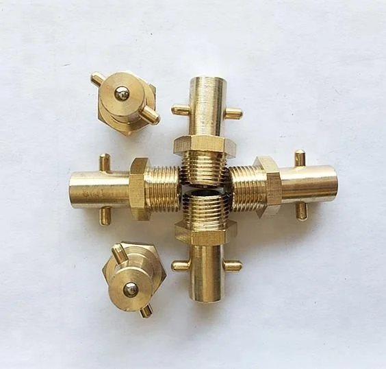 2 Raccordi Ingrassatori A 90 Gradi Zerk &ndash; Acciaio Inox, Filetto 1/8-27 NPT, Angolati