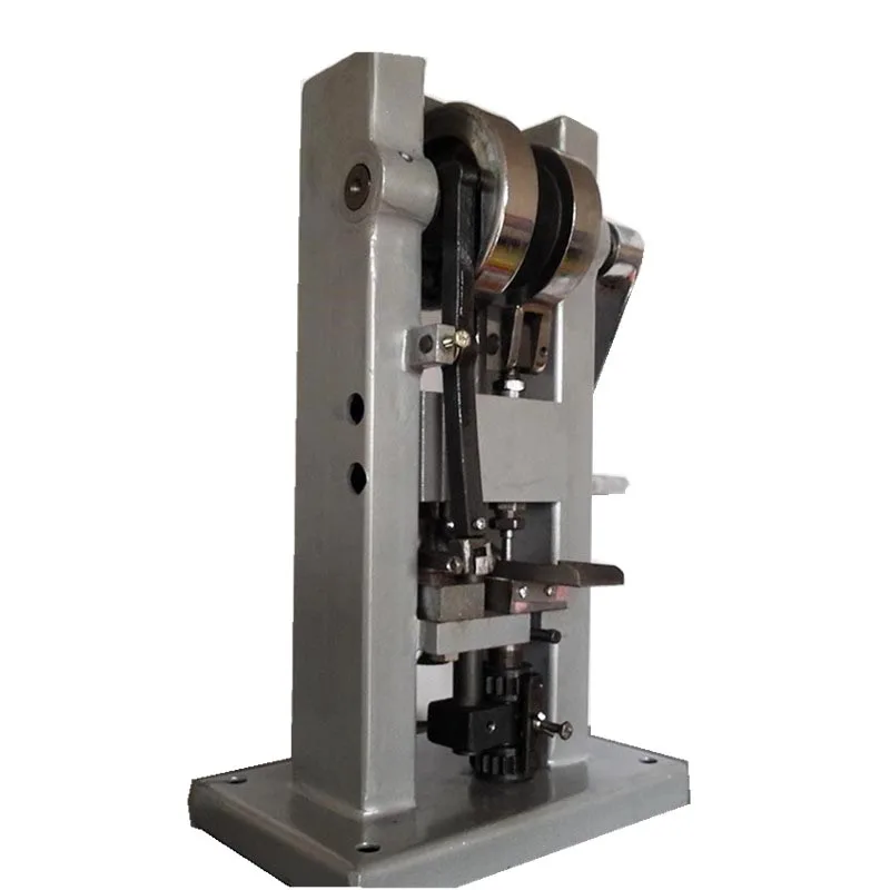 Цена по прейскуранту завода, оптовая продажа TDP-0 ручное управление Фарм таблетки таблеточный пресс для производства таблеток в наличии на складе