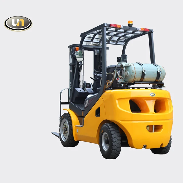 サイドシフト　1.5トン　経済的　エンジンフォークリフト　ガソリン＆LPガス(切替式)　関東輸送費無料(条件有) サイドシフト 1.5トン 経済的 エンジンフォークリフト ガソリン＆LP