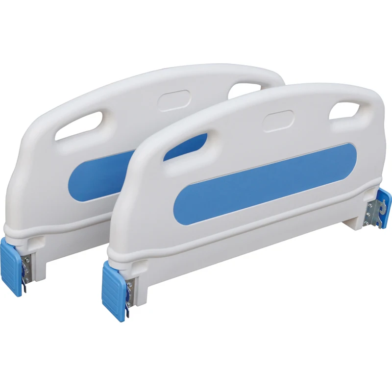 Best Selling Adjustable Folding Medical Cheap Hospital Bed