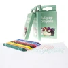 3.5" Crayon