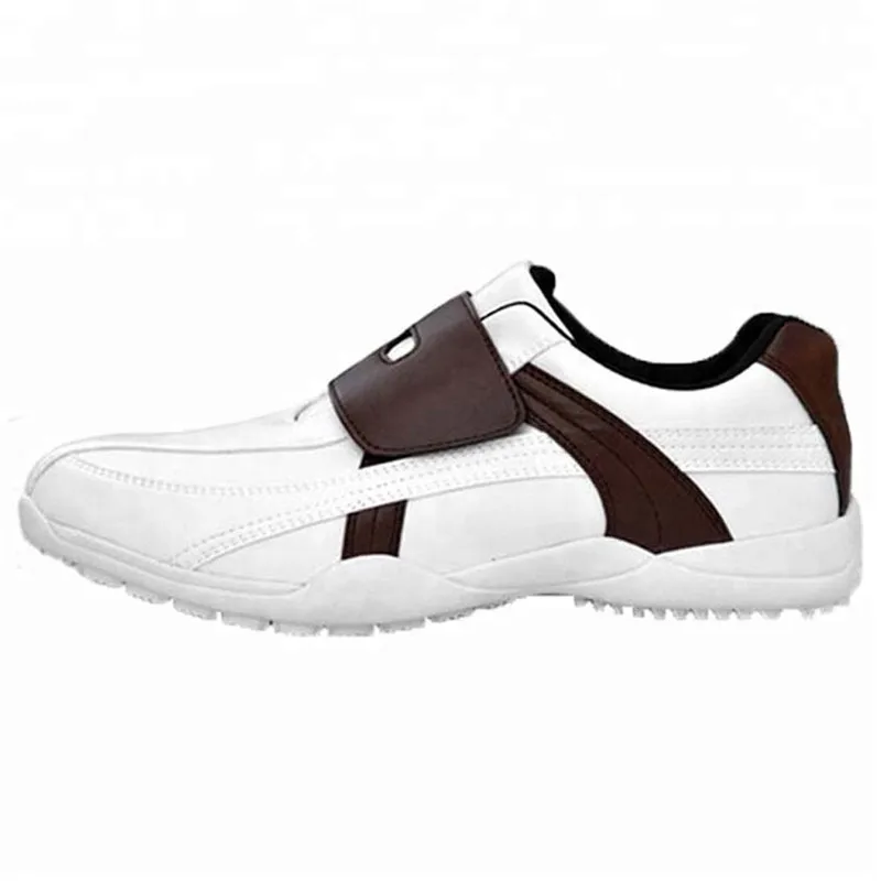 Оптовая продажа обуви YT, высококачественные повседневные кроссовки, мужская обувь для гольфа на заказ