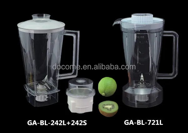 GA-BL-242L 242S 721L