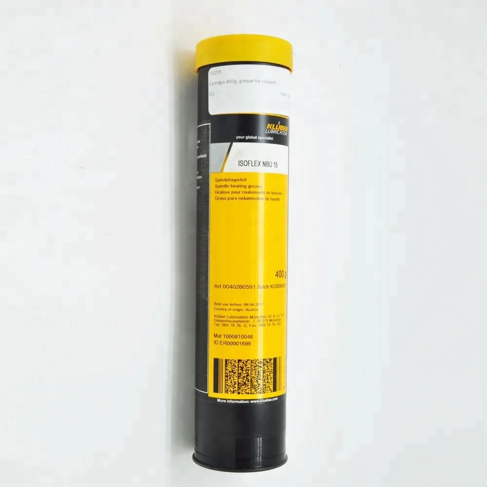 135177 400g Spindle Bearing Grease For Lectra View 135177 Grease Favorable Product Details From Dongguan Amble Automation Equipment Co Ltd On Alibaba Com