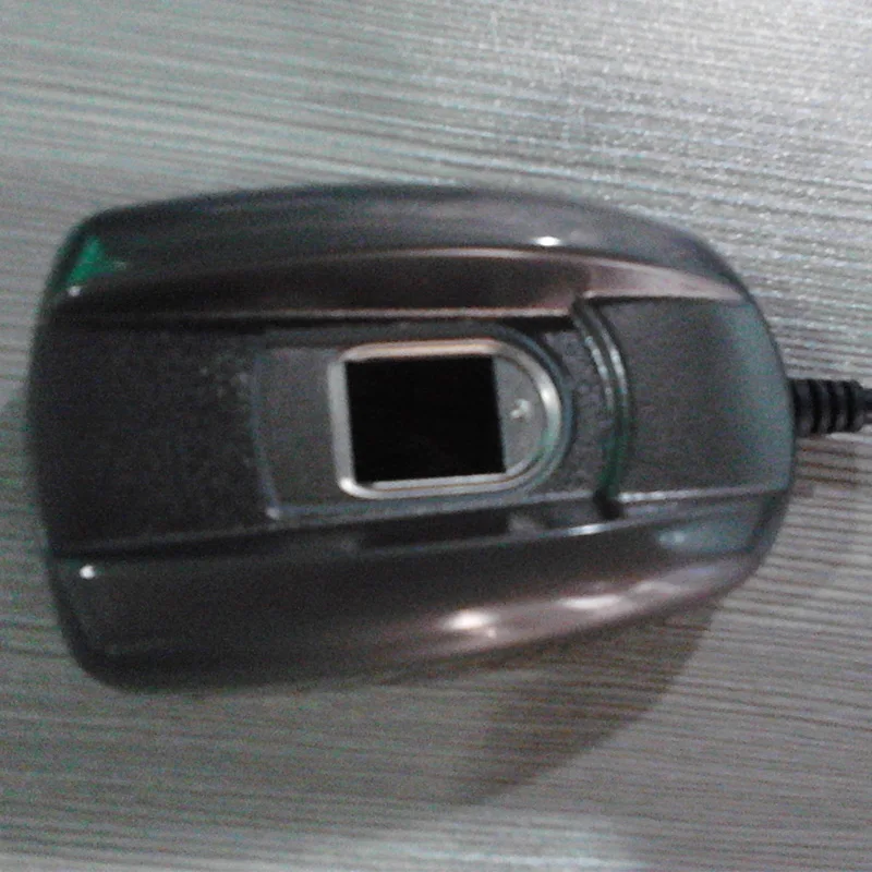 HF6000 Cheap Biometric Huifan Technology Manufacturer Biometric Mantra Fingerprint Scanner Time Attendance Machine