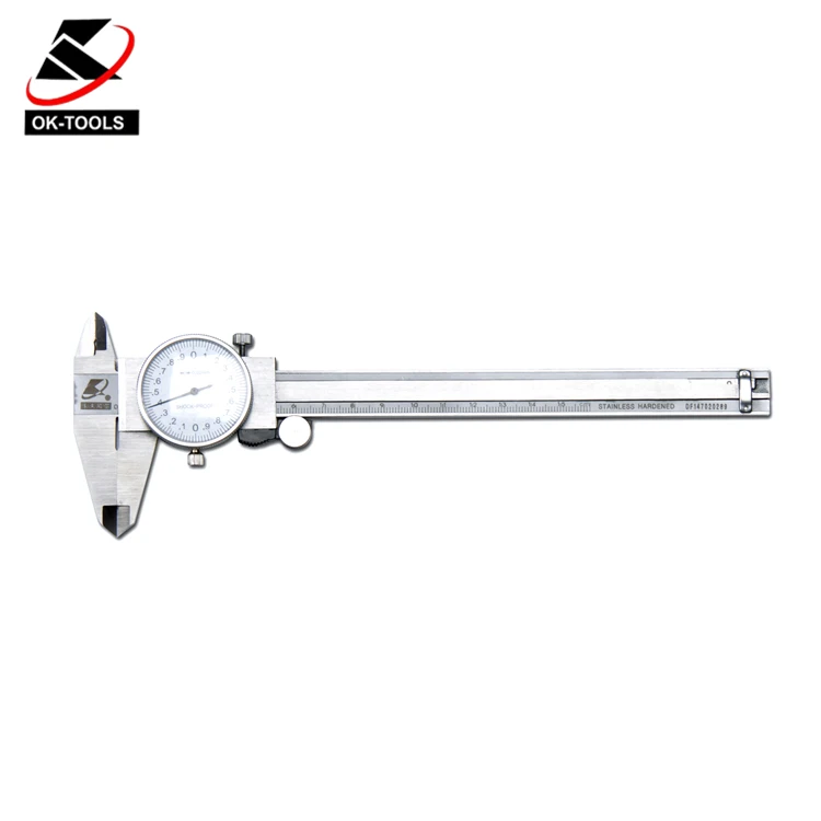 Журнальный столик штангенциркуль Изготовлен из нержавеющей стали точность 0 02 мм характеристики 0-150