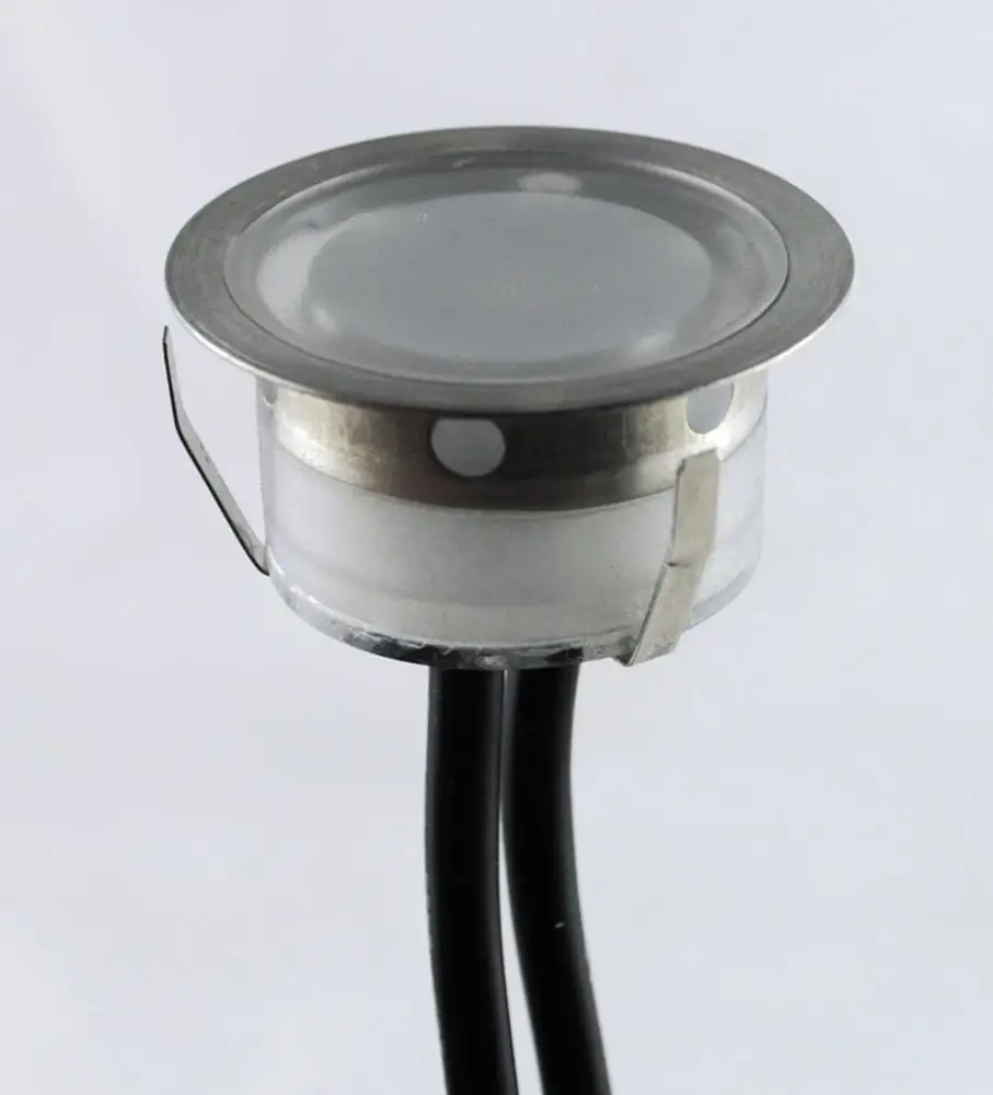 40毫米微型庭院灯12v led甲板灯sc-b104c