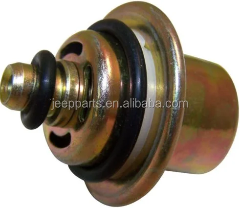 Fuel Pressure Regulator For Jeep Wrangler Yj 91-95 Jeep Cherokee Xj 91