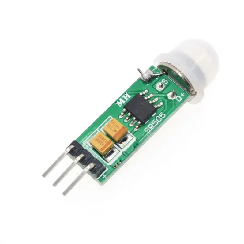 HC-SR505 Mini Infrared PIR Motion Sensor Precise Infrared Detector Module 