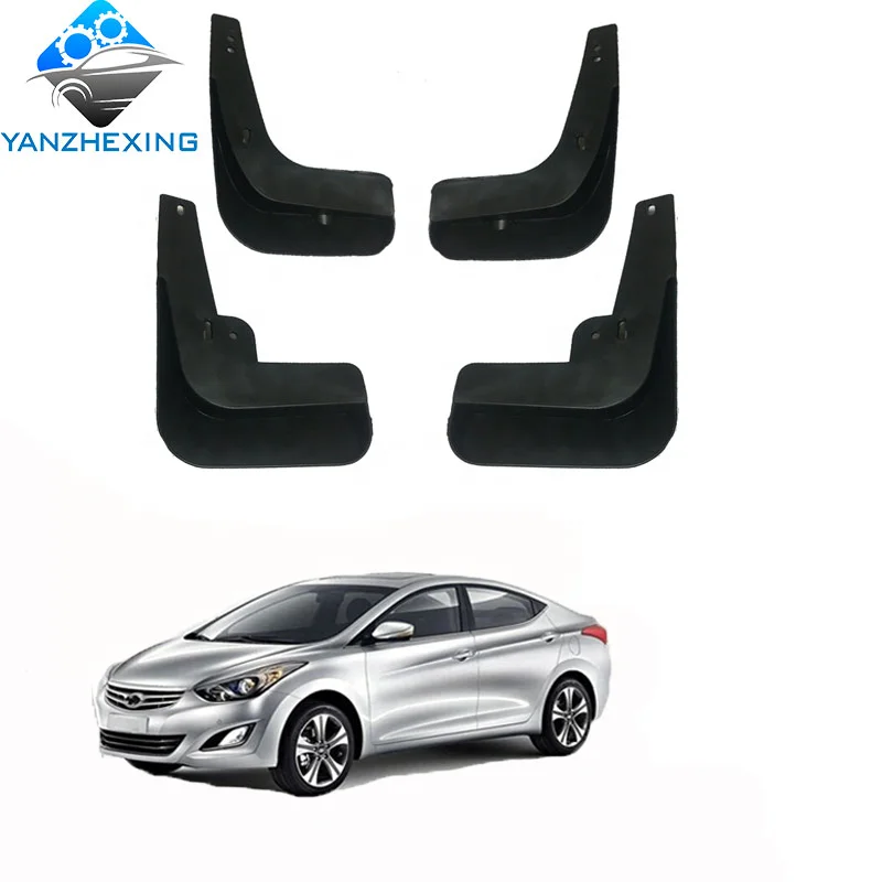 2016 hyundai elantra accessories