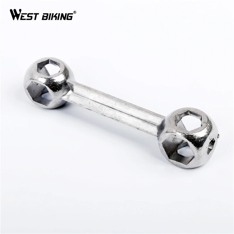 WEST BIKING Cycling Tool Repair Kit Set Pump Bag Bike Bicycle Repair Multi Tools Storage Bag Cycle Puncture Tyre Pump Tools Bag
