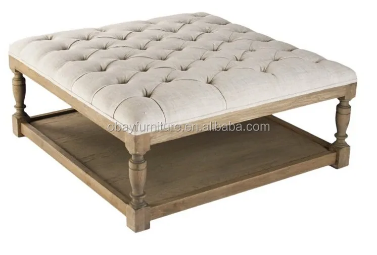 Cream Ottoman Coffee Table atelieryuwa.ciao.jp