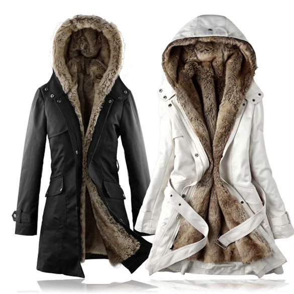 Зимняя одежда пальто