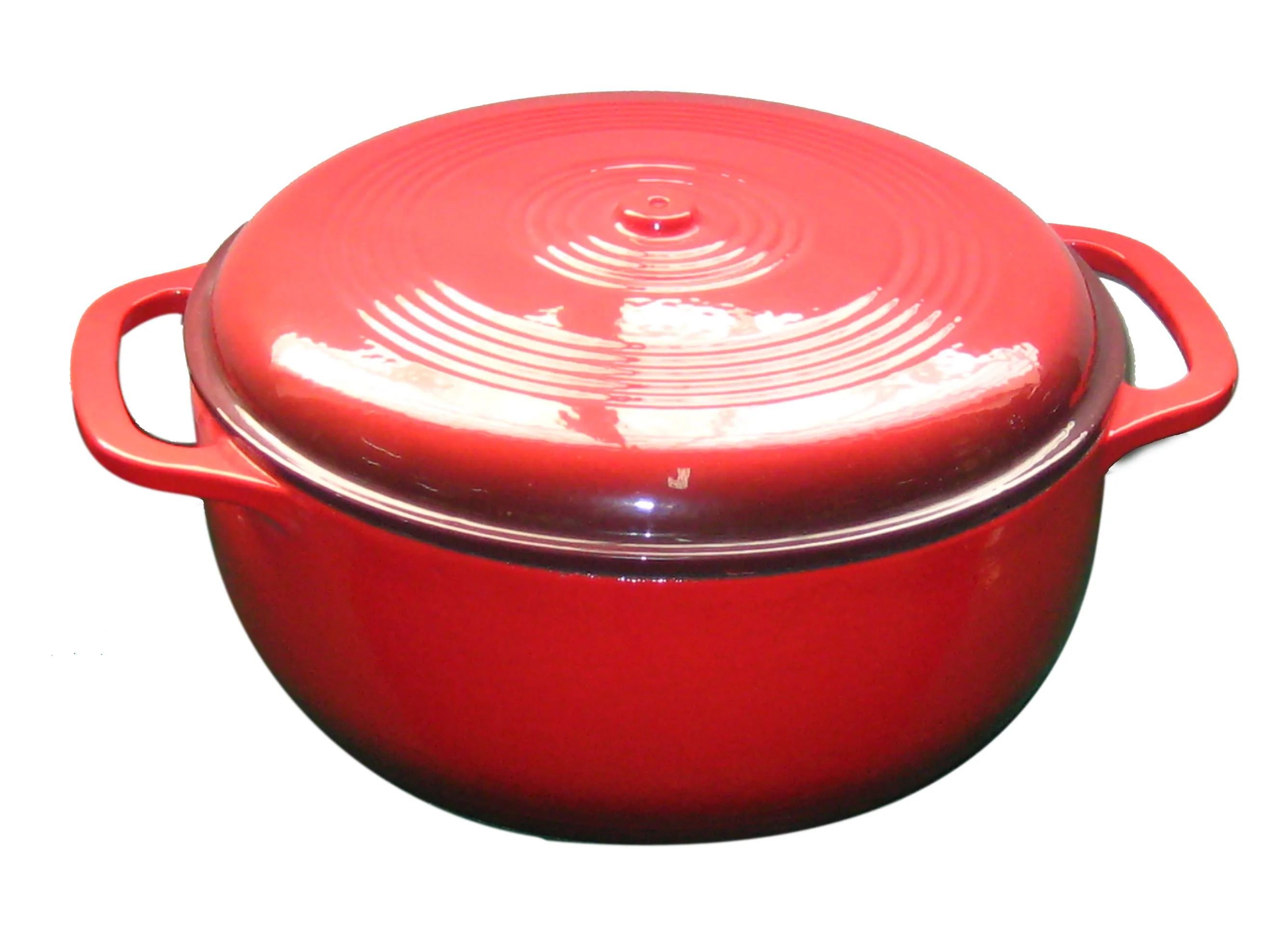 Transparent Coating Enamel Powder for Pots Cast Iron Cookware Frit