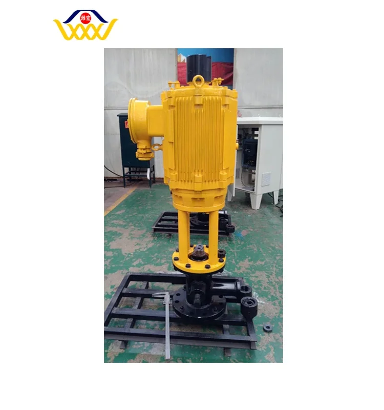 
 Artificial Lift Ground Direct 30HP Driving Device for PC Pump  