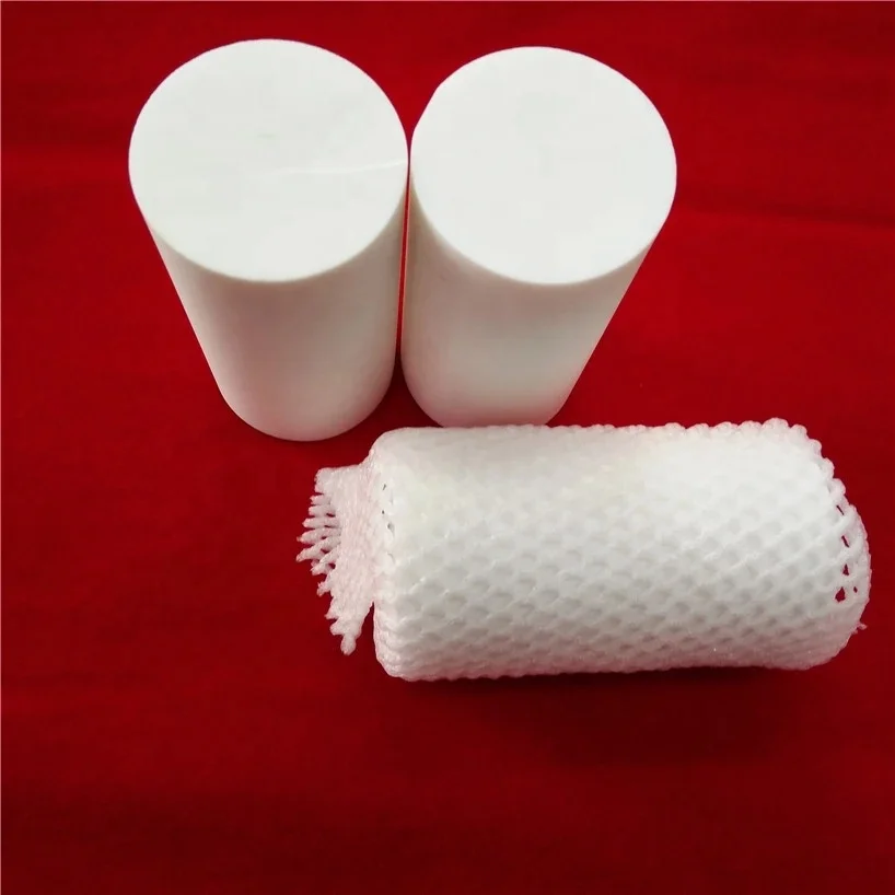 Macor Machinable Glass Ceramic Rod Pyroceram Rod