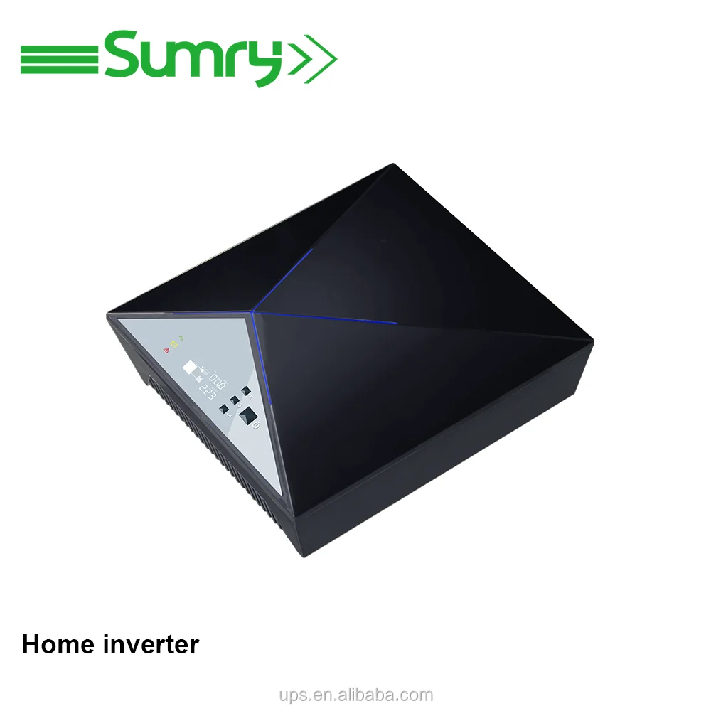 Mini Specification and Home Application 1000w Power Inverter Circuit 12v 220v