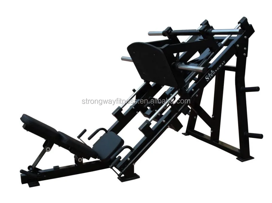 Commercial Gym Smith Fitness Machine Body Building 45 Degree Leg Press Gym Equipment Buy Leg