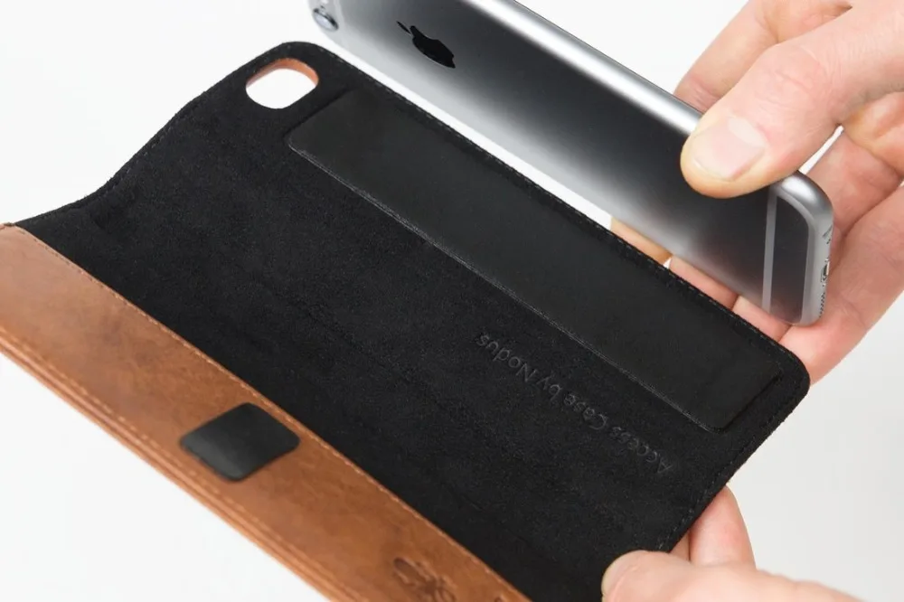 Micro Suction Tape with Nano Material for Phone case Phone Stand Manufacture